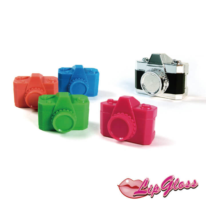 Lip Gloss-Camera Y8-F404