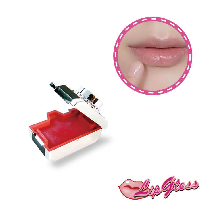 Lip Gloss-Camera Y8-F404