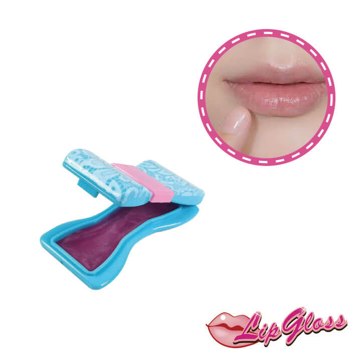 Lip Gloss-Bowknot Y8-F408