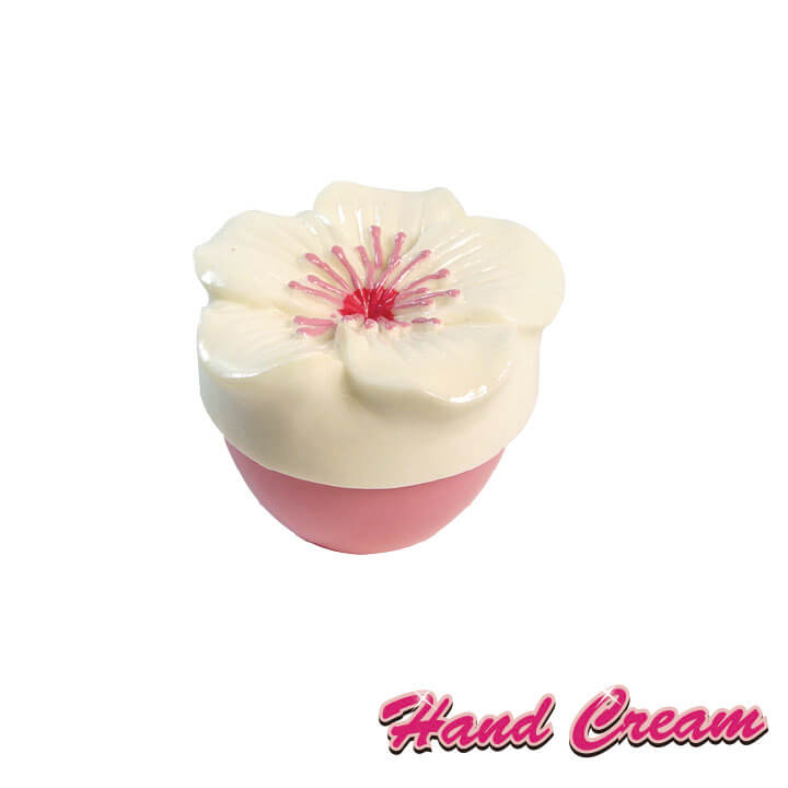 Hand Cream-Cherry Blossom Y8-F497