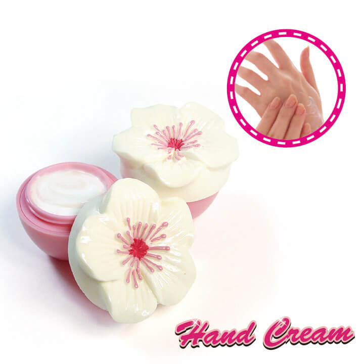 Hand Cream-Cherry Blossom Y8-F497