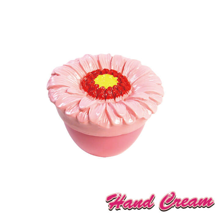 Hand Cream-Chrysanthemum Y8-F498