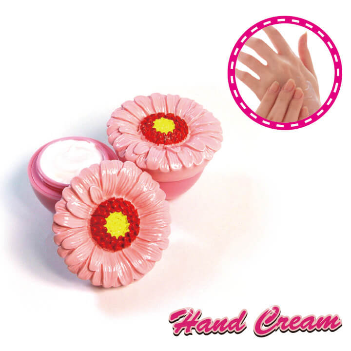 Hand Cream-Chrysanthemum Y8-F498