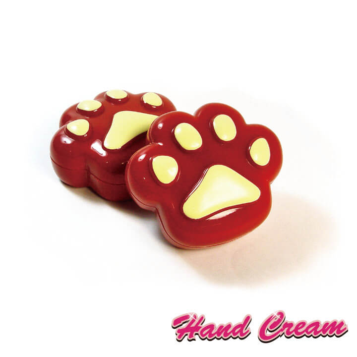 Hand cream-Bear Paw Y8-F499
