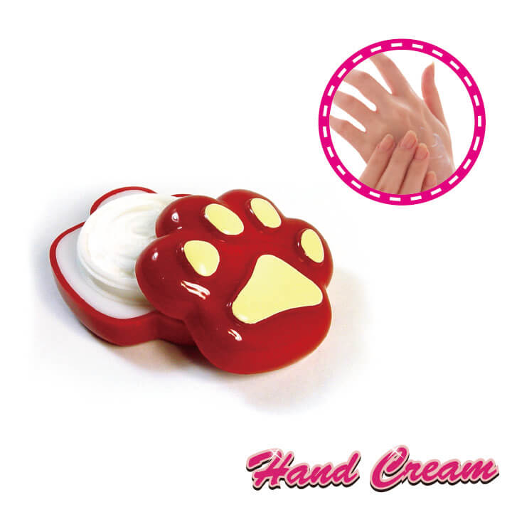 Hand cream-Bear Paw Y8-F499