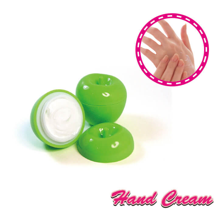 Hand Cream-Apple Y8-F500