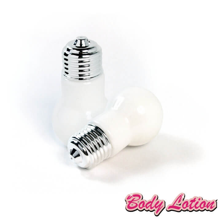 Body Lotion-Bulb Y8-F501