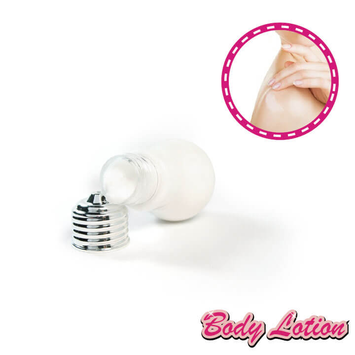 Body Lotion-Bulb Y8-F501