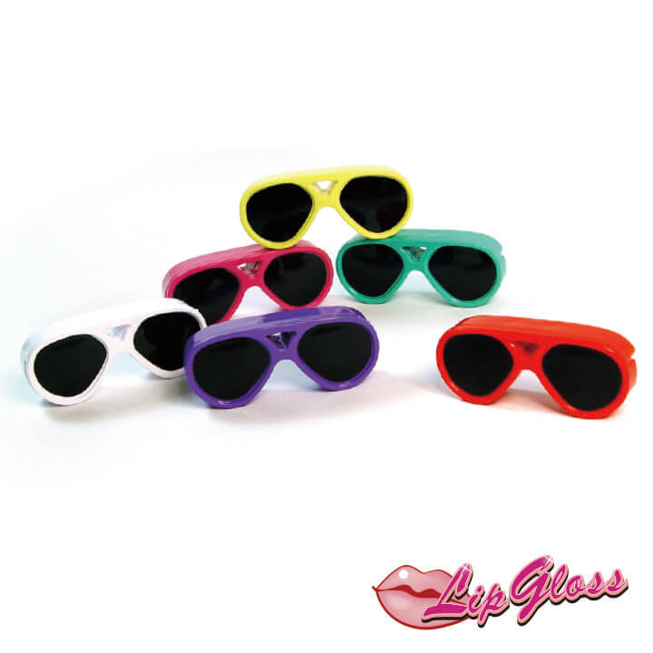 Lip Gloss-Sunglasses Y8-F510-1