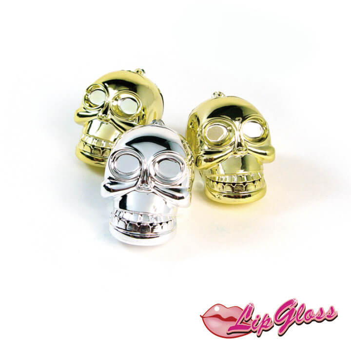 Lip Gloss-Skull Y8-F538