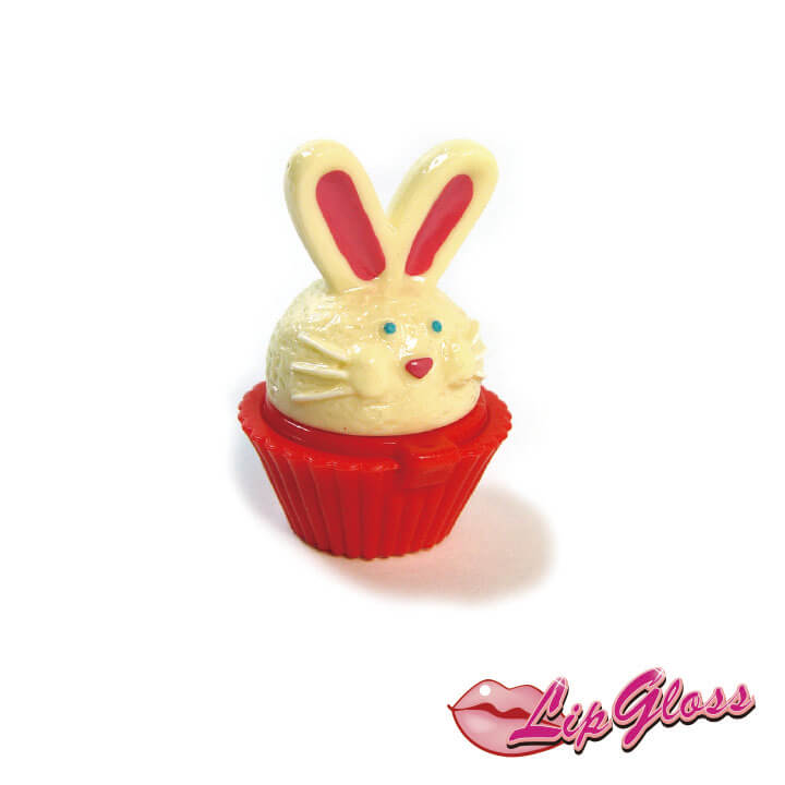 Lip Gloss-Easter Cupcake Y8-F622