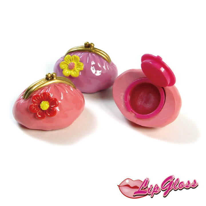 Lip Gloss-Small Bag Y8-F623