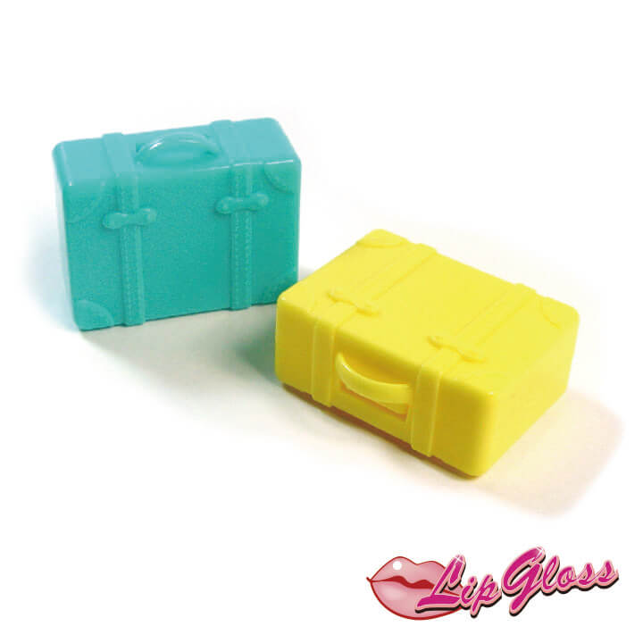 Lip Gloss-Luggage Y8-F626