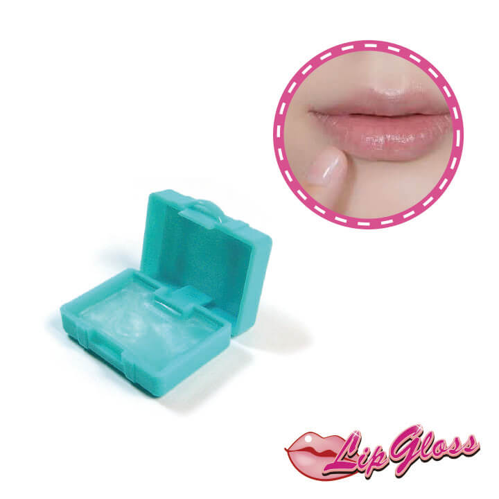 Lip Gloss-Luggage Y8-F626