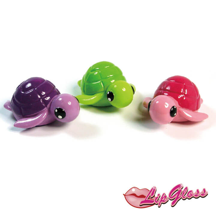 Lip Gloss-Sea Turtle Y8-F631