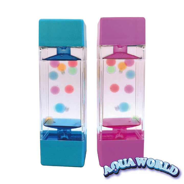 Aqua World Aquarium Tank Souvenir Design Y8-F700