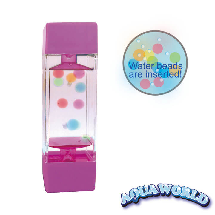 Aqua World Aquarium Tank Souvenir Design Y8-F700