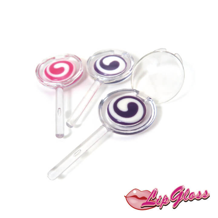 Lip Gloss-Lollipop Y8-F749