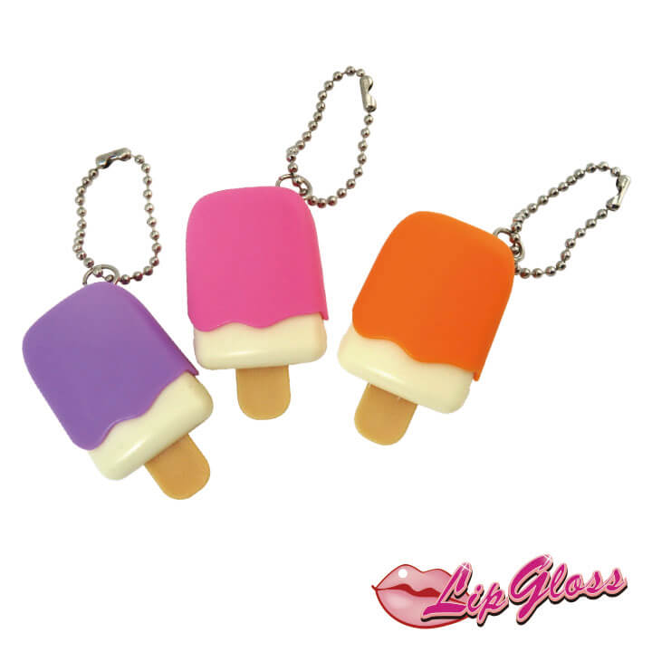Lip Gloss-Popsicle Y8-F751