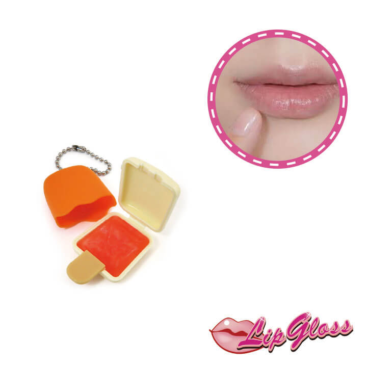 Lip Gloss-Popsicle Y8-F751