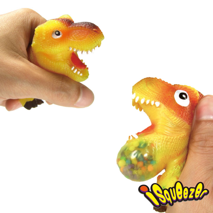 iSqueezer Toys Dinosaur Series F5067-11BBD