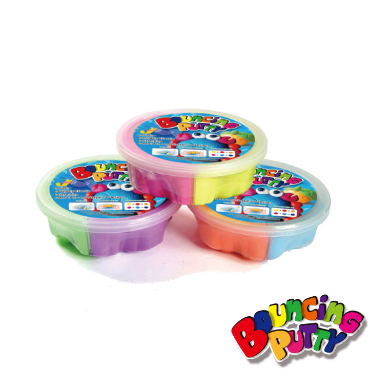 Bouncing Putty Y5-F103-1-2