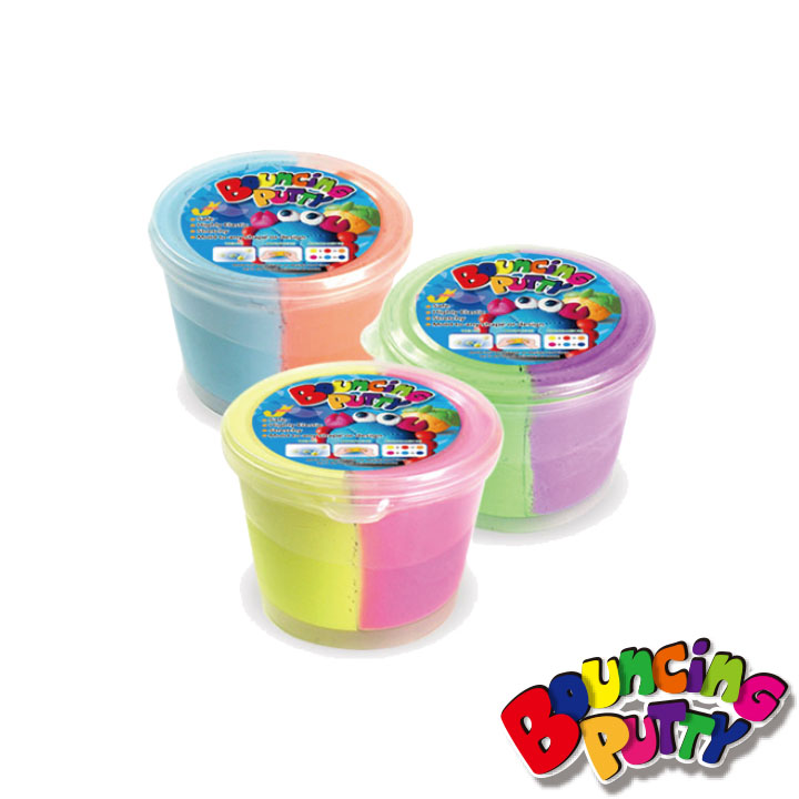 Bouncing Putty Y5-F103-2-2