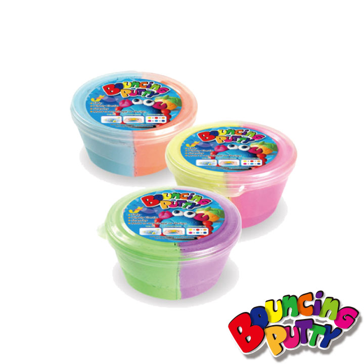 Bouncing Putty Y5-F103-3-2