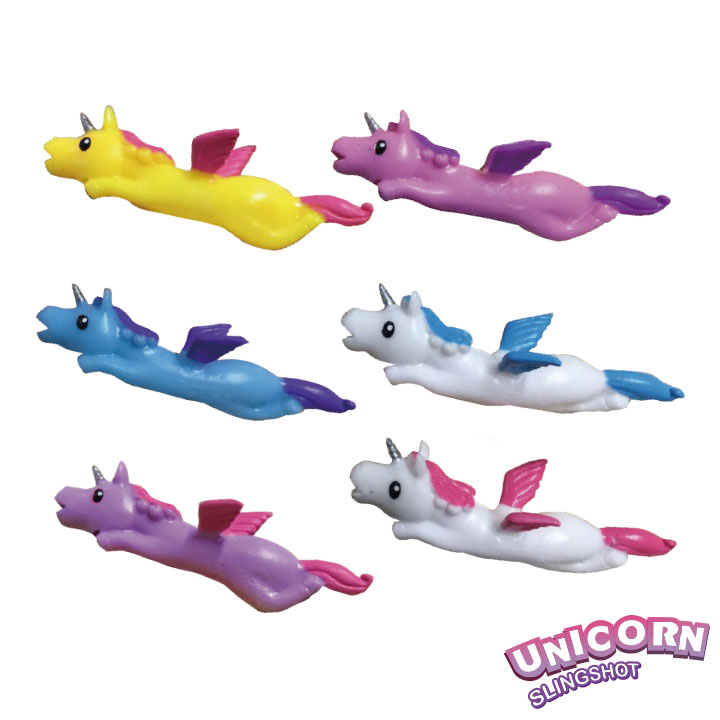 Slingshot Unicorn Y5-F567-B