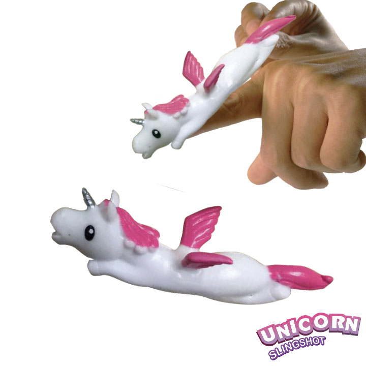 Slingshot Unicorn Y5-F567-B