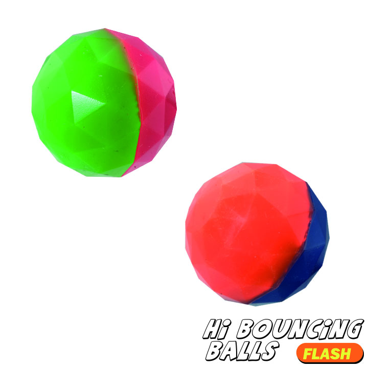 Hi Bouncing Ball Diamond Series Y5-F735