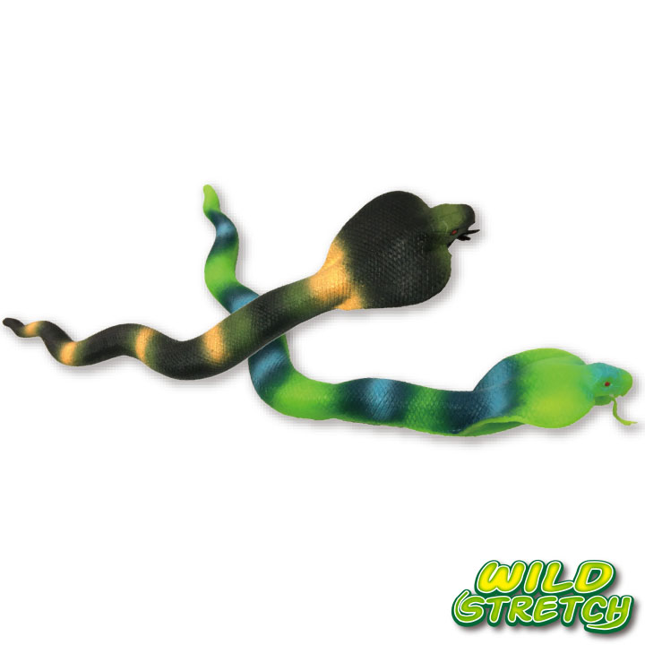 Wild Stretch Snake Series 2 Y5-F828