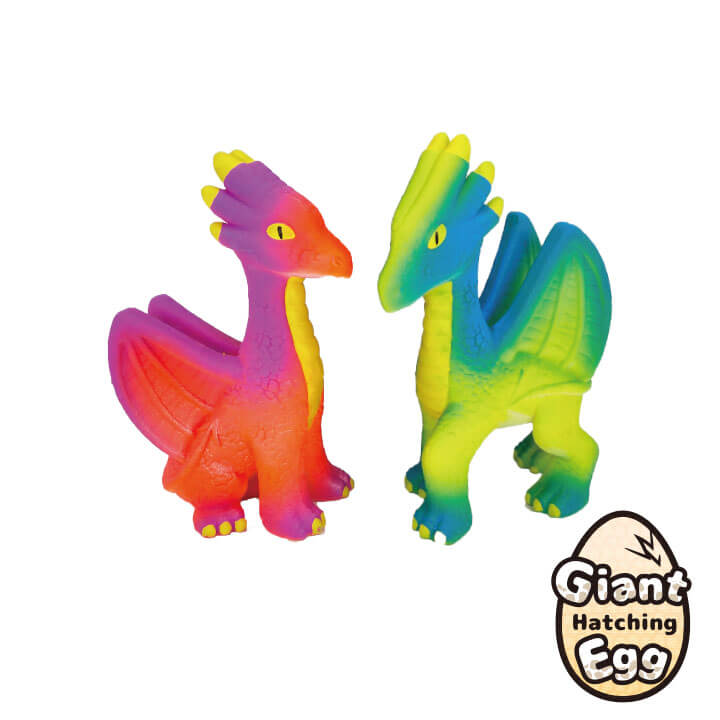 Giant Hatching Egg Flying Dragon Series FY5-F125-C