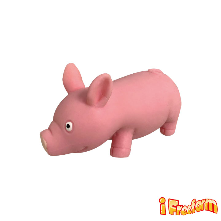 iFreeform Toy Pig Series Y5-F995-B