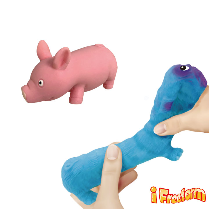 iFreeform Toy Pig Series Y5-F995-B