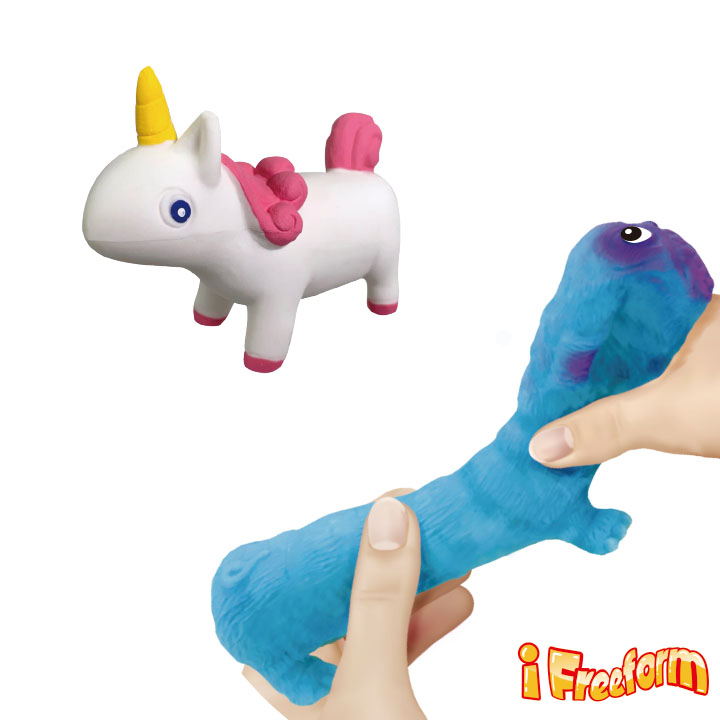 iFreeform Toy Unicorn Series Y5-F995-C
