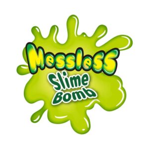 Messless Slime Bomb