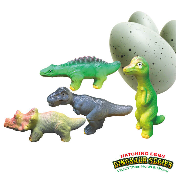 Hatching Egg Dinosaur Series A Y5-F911