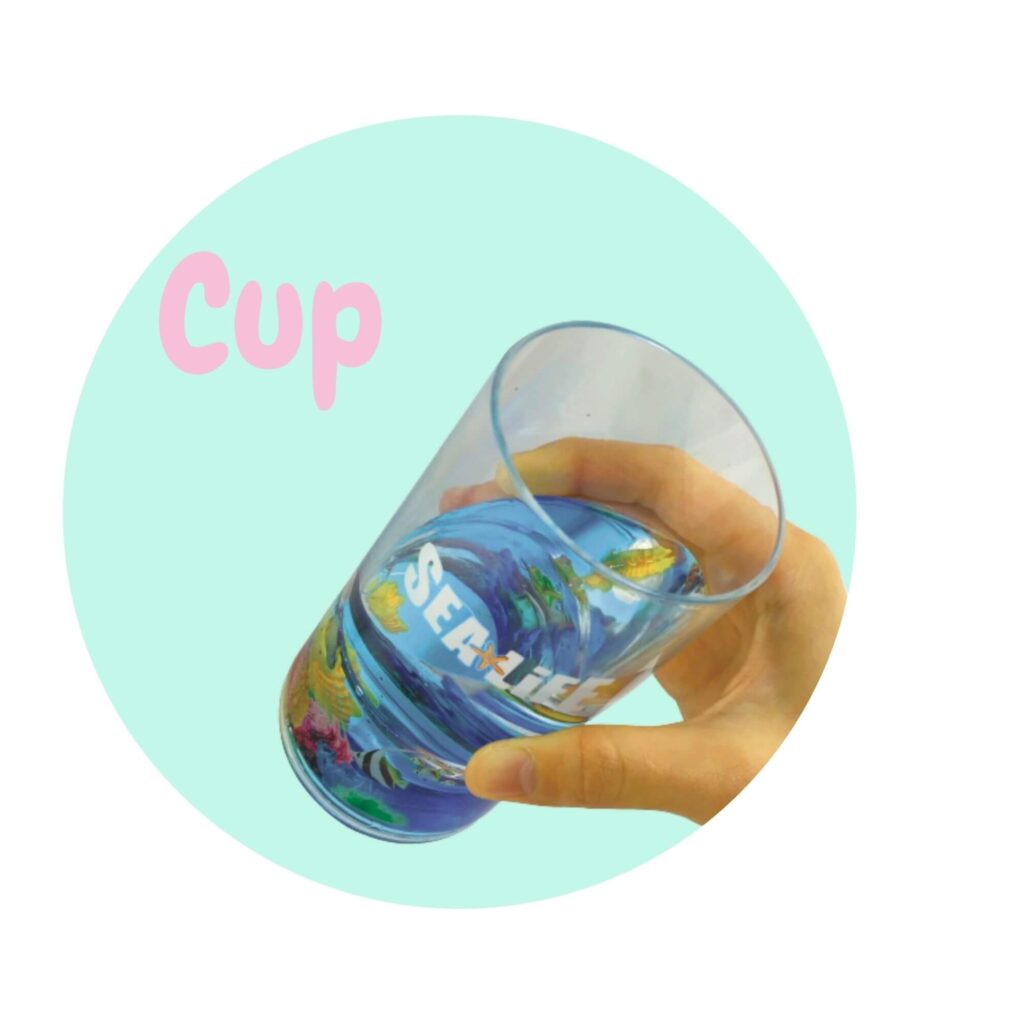 Cup