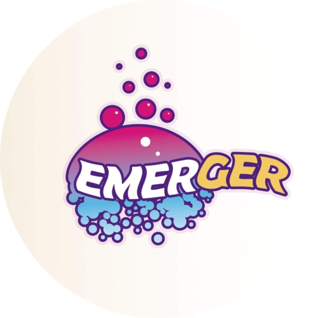 Emerger