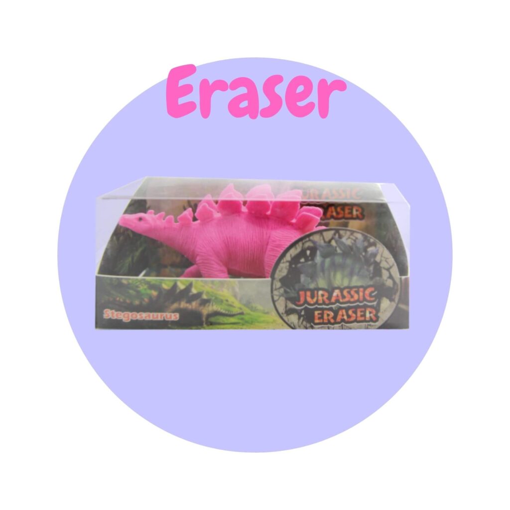 Eraser