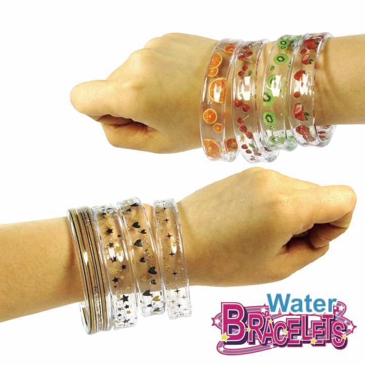 Water Bracelets F5068-1BAAC