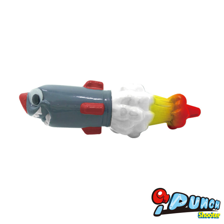 iPunch Shooter Rocket Series F5092-1RBBD