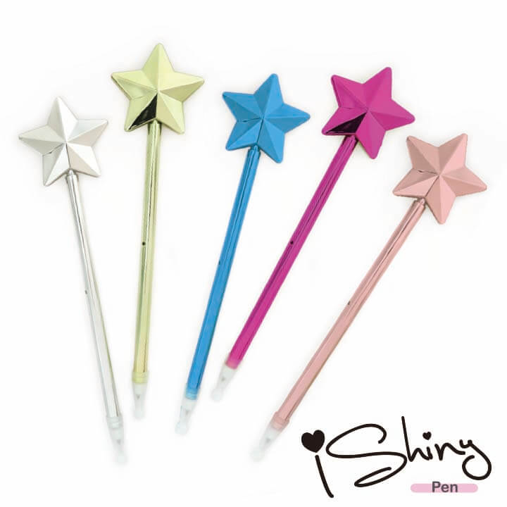 iShiny Star Pen FY2-F047