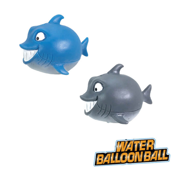 Water Balloon Ball Shark Series FY5-F164-B