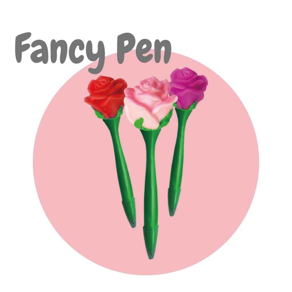 Fancy Pen