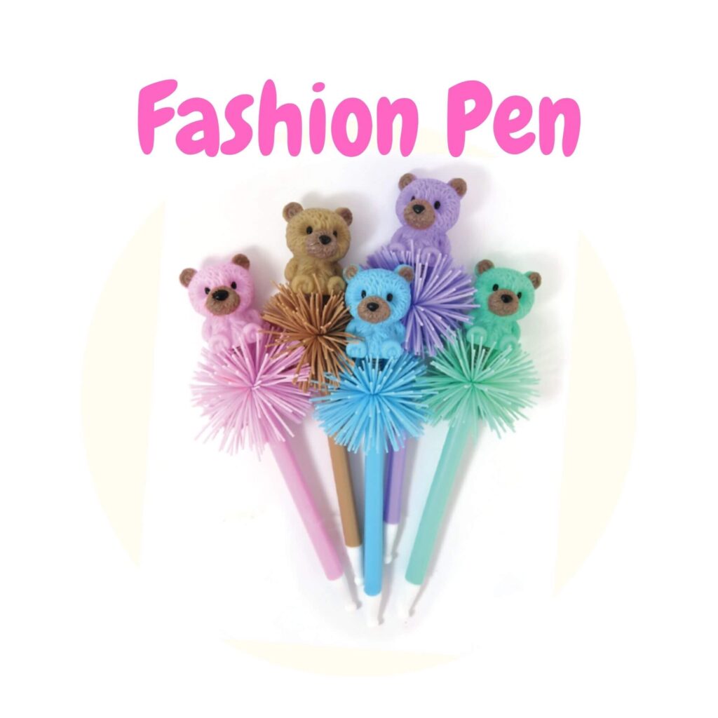 Fashion Pen