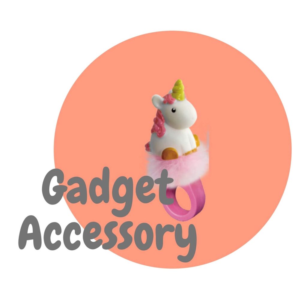 Gadget Accessory