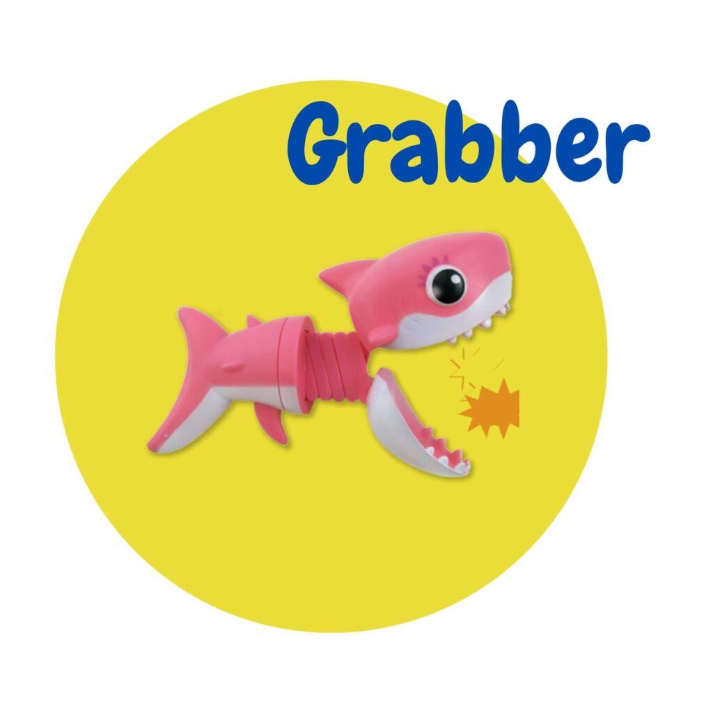 Grabber