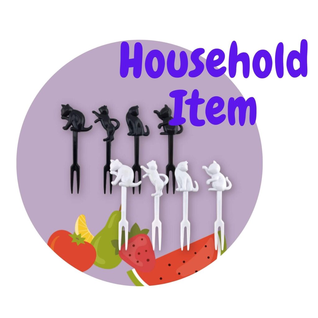 Household Item